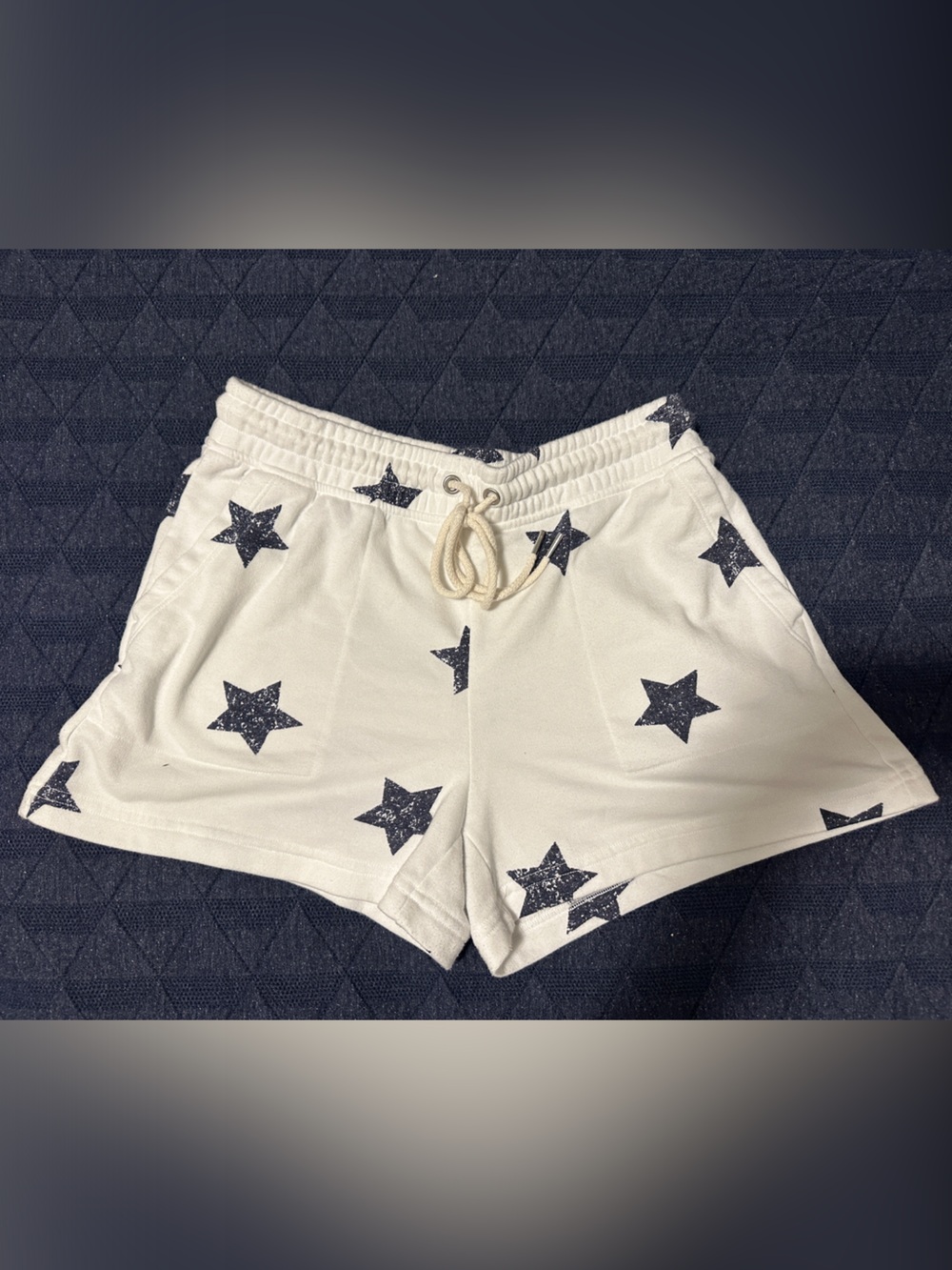 Lou & Grey Star Shorts
